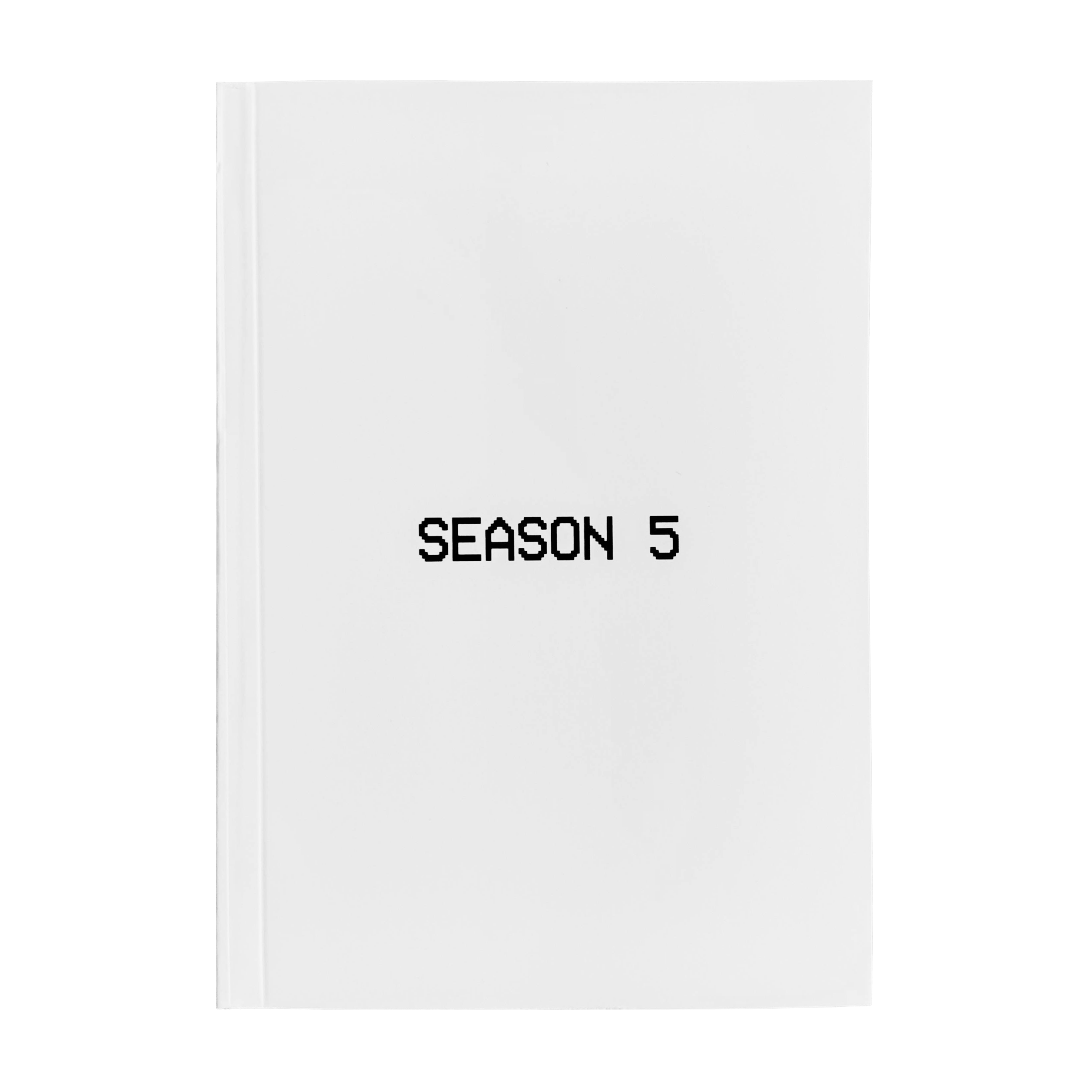 Season 5